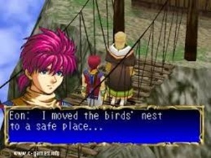 The Granstream Saga