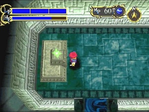 The Granstream Saga