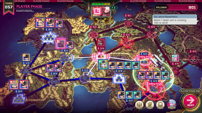 The Great Villainess: Strategy of Lily
