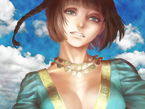 The House in Fata Morgana: A Requiem for Innocence