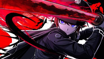 The Hundred Line -Last Defense Academy-