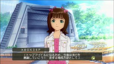 The Idolm@ster