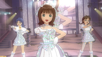 The Idolm@ster
