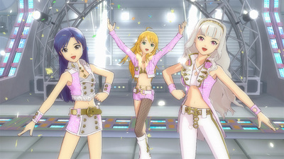 The Idolm@ster 2