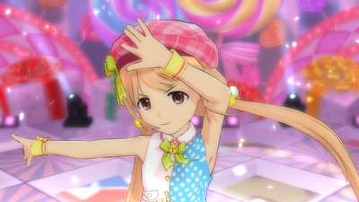 The Idolm@ster One For All