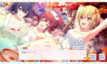 The Idolm@ster Shiny Colors