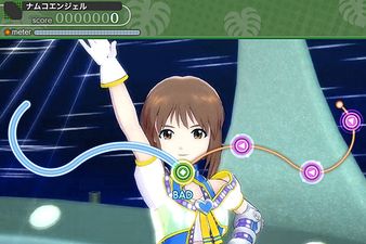 The Idolm@ster Shiny Festa