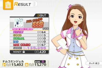 The Idolm@ster Shiny Festa