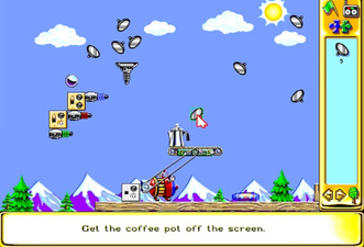 The Incredible Machine 2