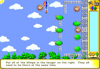 The Incredible Machine 2