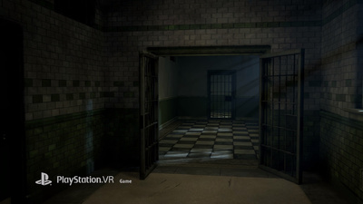 The Inpatient