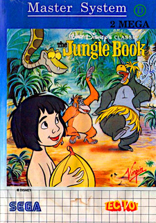 The Jungle Book