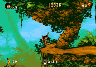 The Jungle Book