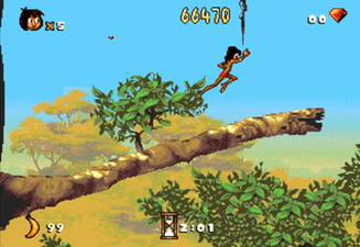 The Jungle Book