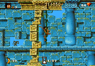 The Jungle Book