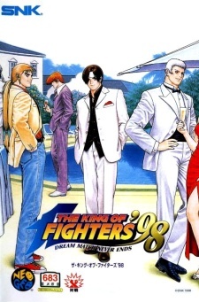 The King of Fighters '98