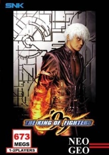 The King of Fighters '99: Millennium Battle