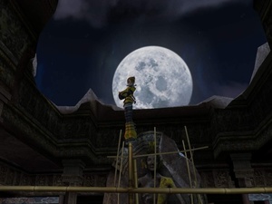 The King of Fighters: Maximum Impact 2