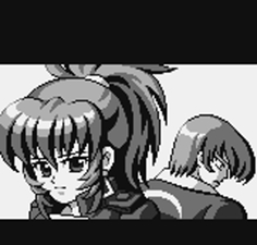 The King of Fighters R-1