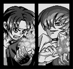 The King of Fighters R-1