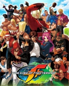 The King of Fighters XII