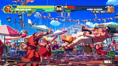 The King of Fighters XII