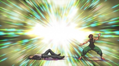 The King of Fighters XIII