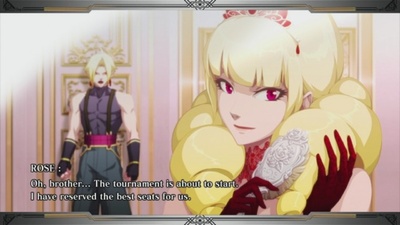 The King of Fighters XIII