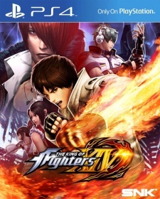 The King of Fighters XIV