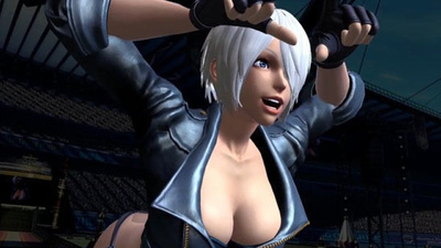 The King of Fighters XIV