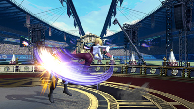 The King of Fighters XIV