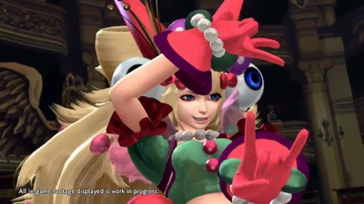 The King of Fighters XIV