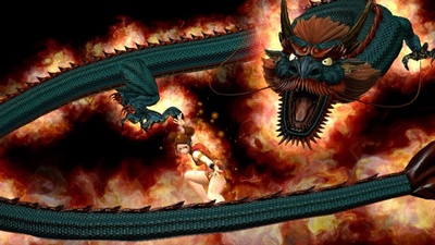 The King of Fighters XIV