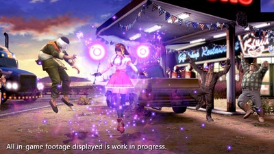 The King of Fighters XIV