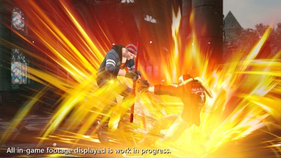 The King of Fighters XIV