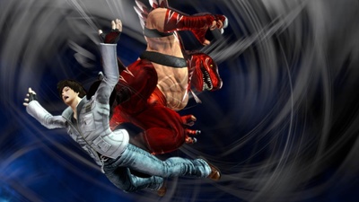 The King of Fighters XIV