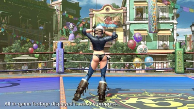 The King of Fighters XIV