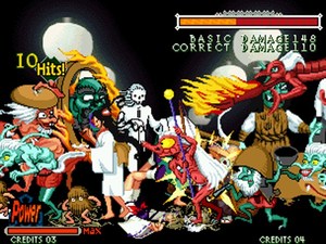 The Last Blade 2
