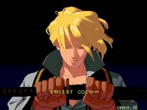 The Last Blade 2