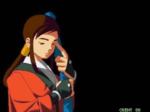 The Last Blade 2