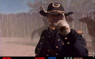 The Last Bounty Hunter