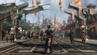 The Last Remnant