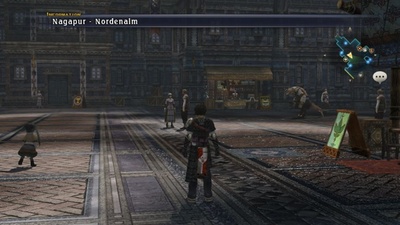 The Last Remnant