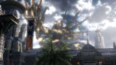 The Last Remnant