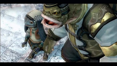 The Last Remnant