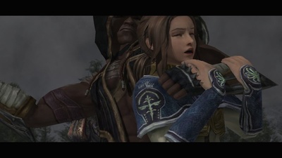 The Last Remnant