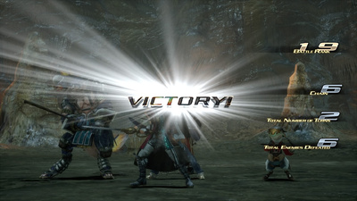 The Last Remnant Remastered