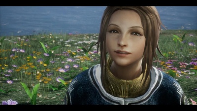 The Last Remnant Remastered