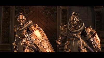 The Last Story