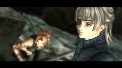 The Last Story